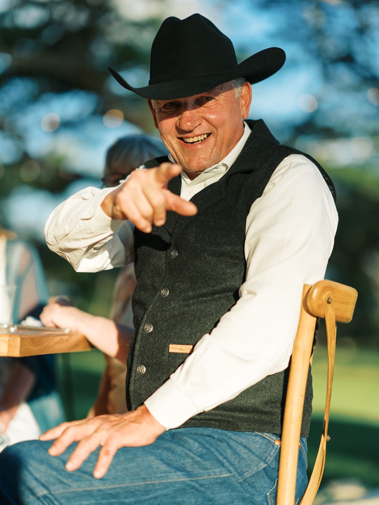 Rick Woienski